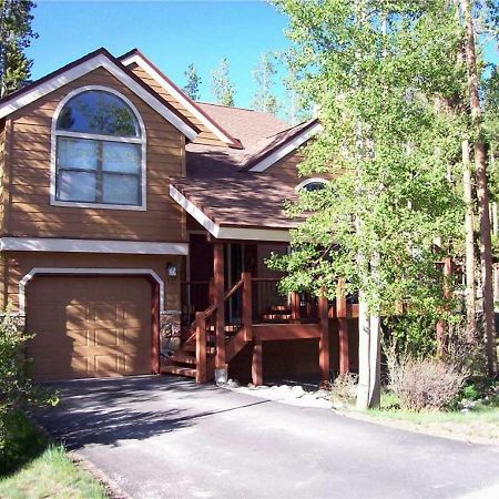 Breckenridge Mtn Village 132 - Beautiful Private Home Just Blocks From Main Street Exterior photo