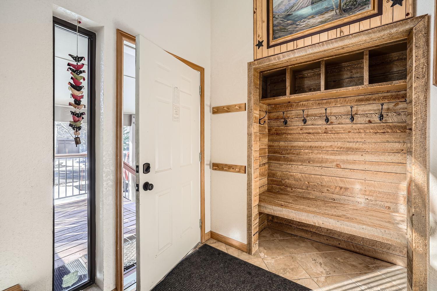 Breckenridge Mtn Village 132 - Beautiful Private Home Just Blocks From Main Street Exterior photo
