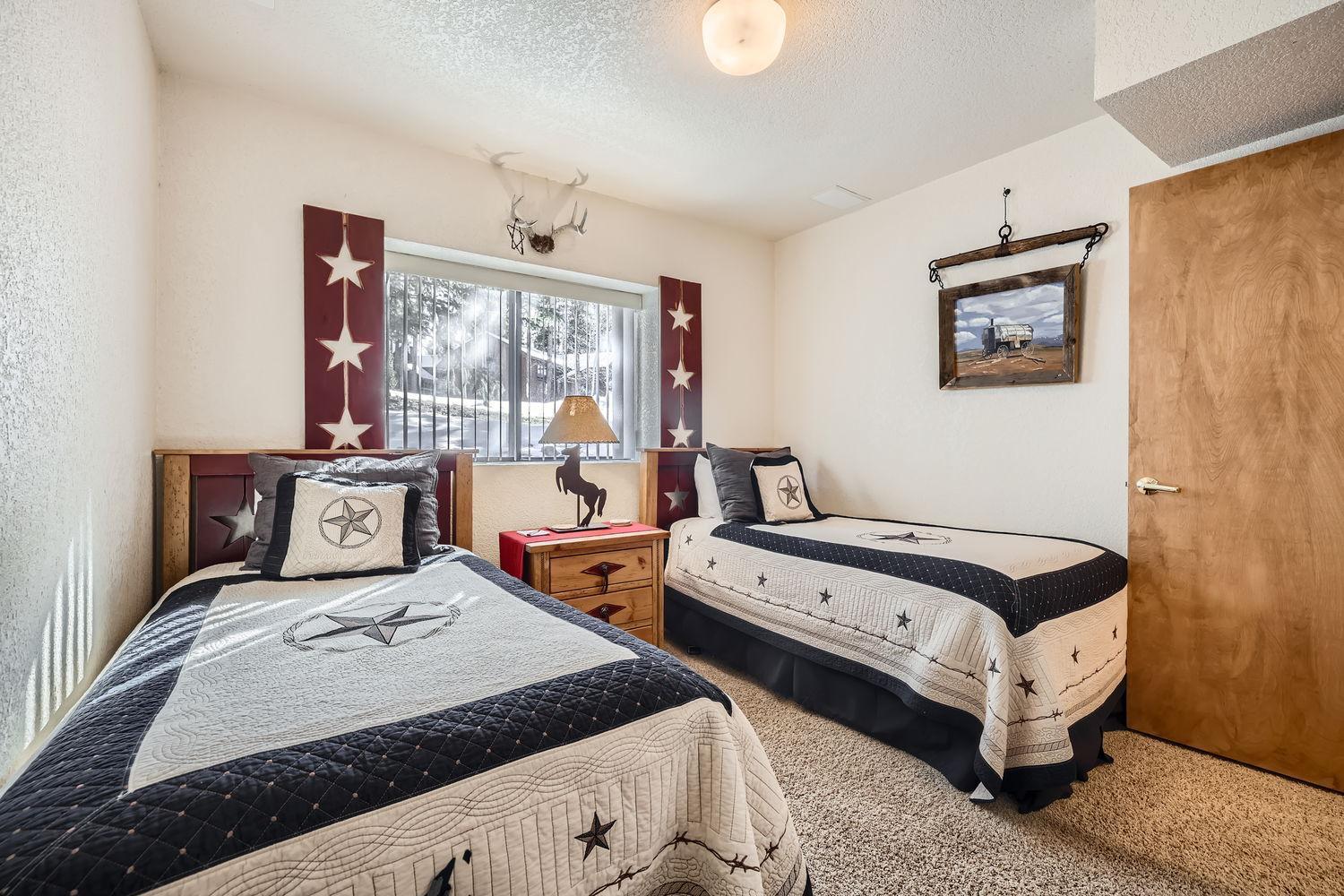 Breckenridge Mtn Village 132 - Beautiful Private Home Just Blocks From Main Street Exterior photo