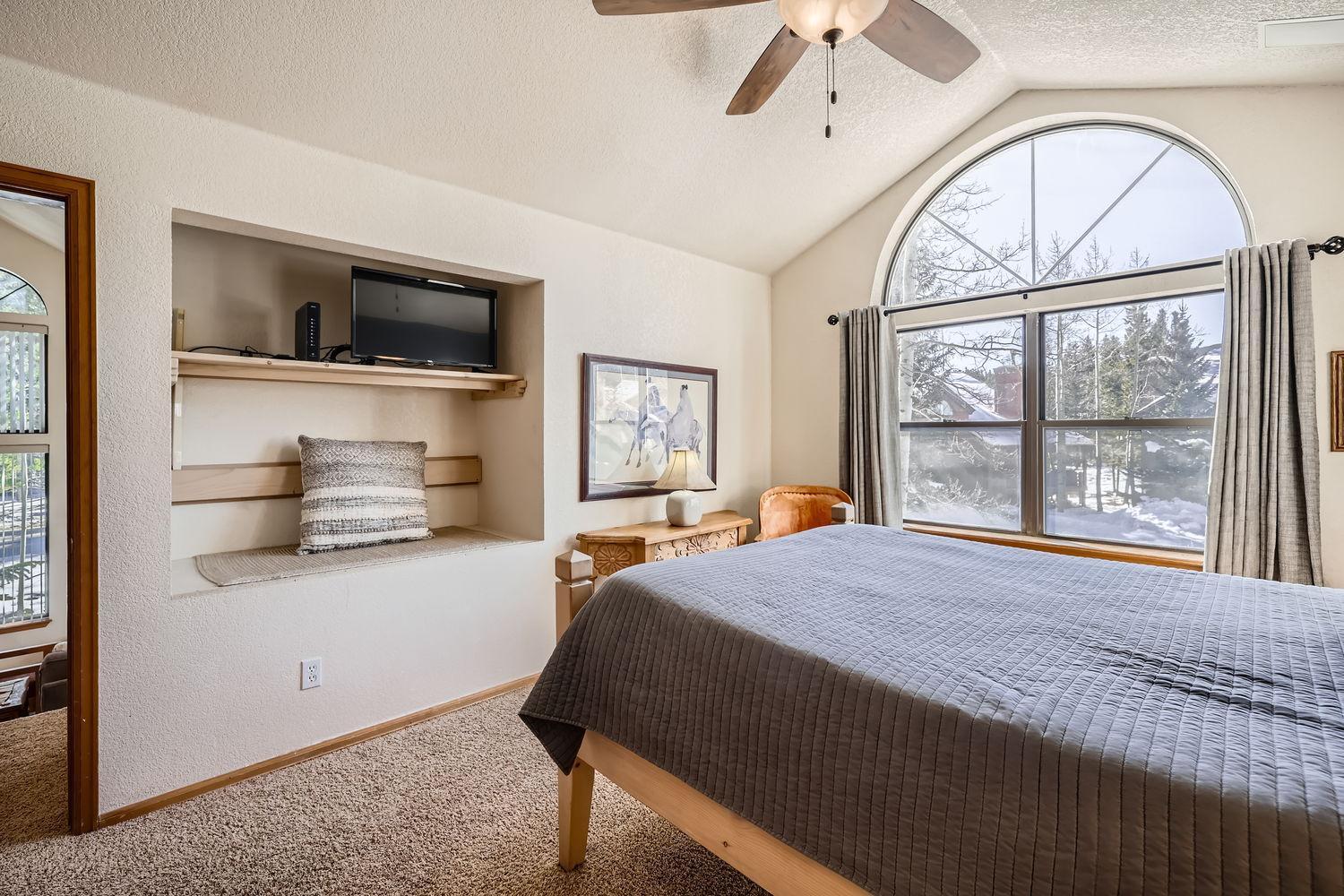 Breckenridge Mtn Village 132 - Beautiful Private Home Just Blocks From Main Street Exterior photo