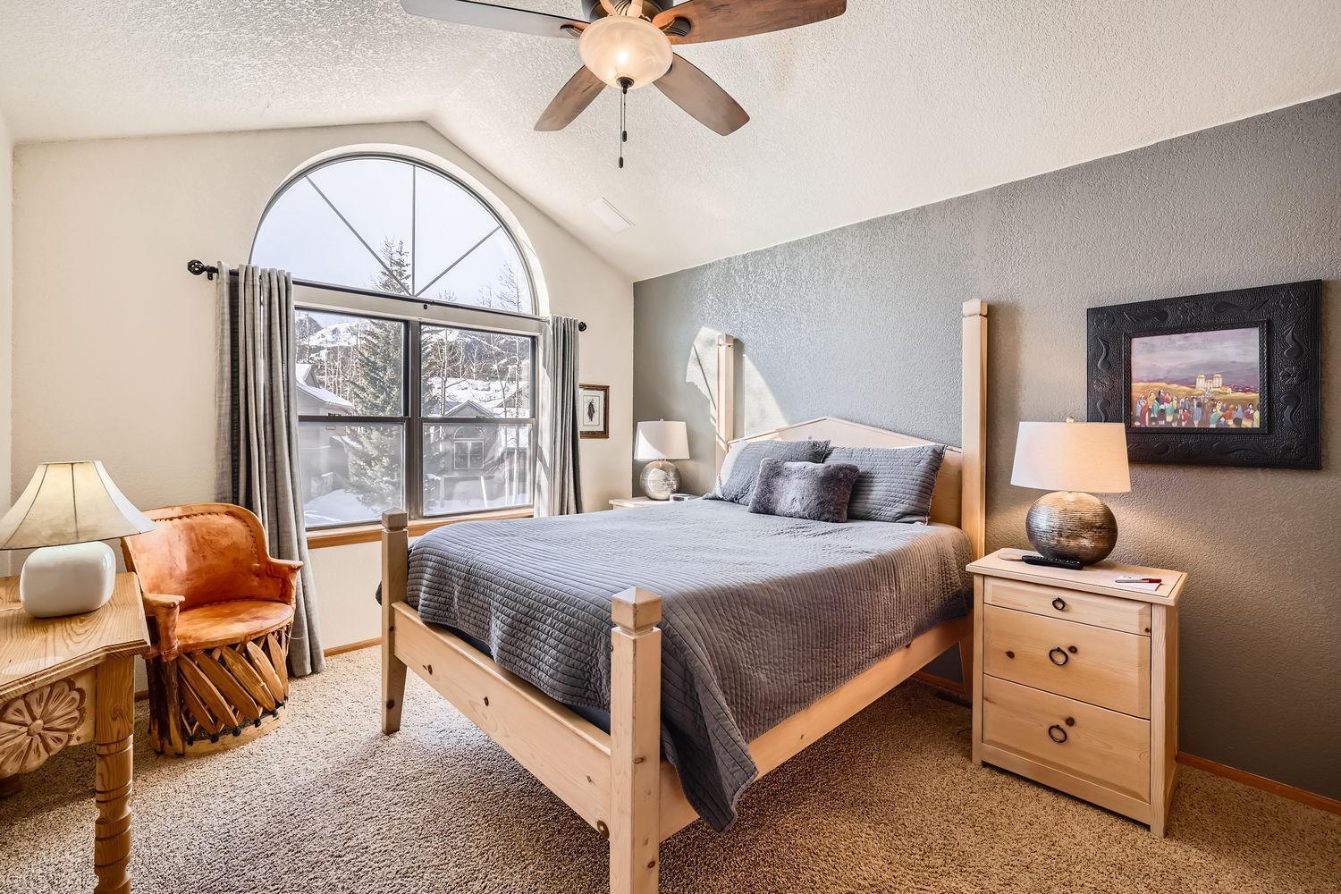 Breckenridge Mtn Village 132 - Beautiful Private Home Just Blocks From Main Street Exterior photo