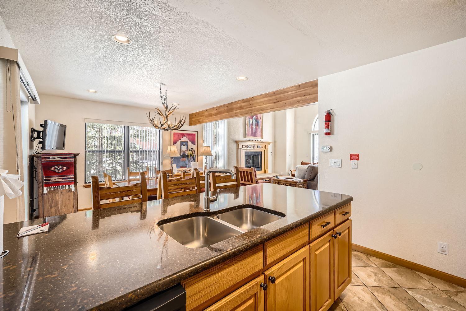 Breckenridge Mtn Village 132 - Beautiful Private Home Just Blocks From Main Street Exterior photo